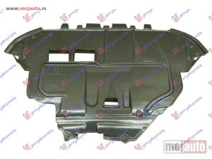 Glavna slika - ZASTITA MOTORA PLASTICNA Audi tt 98-06 -dostupno - MojAuto