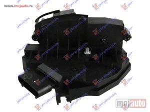NOVI: delovi  BRAVA ZADNJIH VRATA ELEKTRICNA (4pins) Desno Ford fiesta 08-13 -dostupno