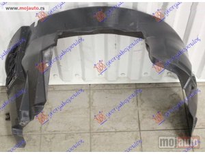 NOVI: delovi  POTKRILO Desno Ford ka 08-16 -dostupno