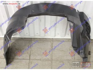 NOVI: delovi  POTKRILO Levo Ford ka 08-16 -dostupno
