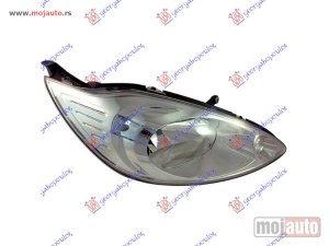NOVI: delovi  FAR ELEKTRICNI (DEPO) Desno Ford ka 08-16 -dostupno