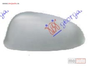 NOVI: delovi  POKLOPAC RETROVIZORA PM Levo Ford ka 08-16 -dostupno