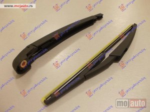 NOVI: delovi  ZADNJI BRISAC KOMPLET 290mm Ford ka 08-16 -dostupno