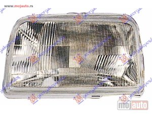 NOVI: delovi  FAR Levo Renault express 92-94 -dostupno