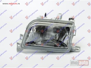 Glavna slika - FAR (TYC) Levo Renault clio 90-94 -dostupno - MojAuto