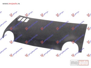 NOVI: delovi  HAUBA (A KVALITET) Renault twingo 92-98 -dostupno