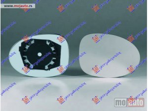 NOVI: delovi  STAKLO RETROVIZORA Desno Renault twingo 92-98 -dostupno