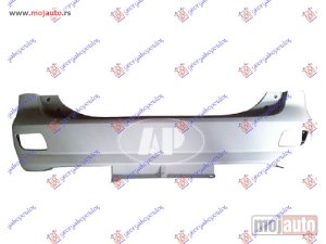 NOVI: delovi  ZADNJI BRANIK 08-10 Mazda 5 05-10 -dostupno