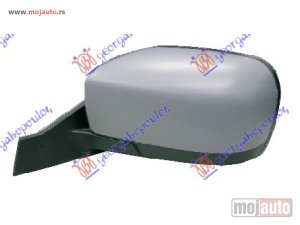NOVI: delovi  RETROVIZOR ELEKTRICNI SA GREJACEM PM Levo Mazda 5 05-10 -dostupno