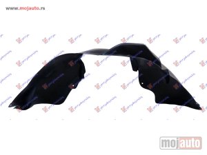 NOVI: delovi  POTKRILO PLASTICNO Desno Jeep grand cherokee 05-08 -dostupno