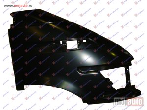 NOVI: delovi  BLATOBRAN Desno Iveco daily 00-07 -dostupno
