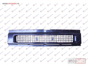 NOVI: delovi  PVC MASKA CRNA Iveco daily 00-07 -dostupno