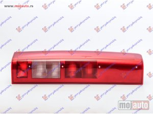 NOVI: delovi  STOP LAMPA (DEPO) Levo Iveco daily 00-07 -dostupno