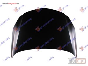 NOVI: delovi  HAUBA (ALUMINIJUM) Opel insignia 08-13 -dostupno