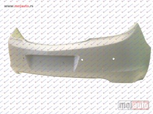 NOVI: delovi  ZADNJI BRANIK 4/5 VRATA (PDS SENZORI) Opel insignia 08-13 -dostupno