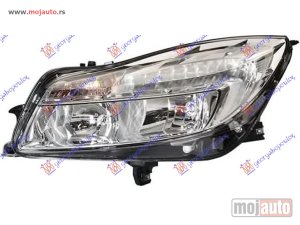 NOVI: delovi  FAR ELEKTRICNI (HELLA) Levo Opel insignia 08-13 -dostupno