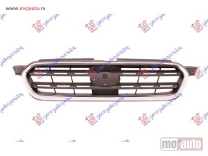 NOVI: delovi  PVC MASKA HROM/CRNA -2007 (OUTBACK) Subaru legacy/outback 04-10 -dostupno