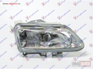 NOVI: delovi  FAR ELEKTRICNI (DEPO) Desno Renault laguna 94-98 -dostupno