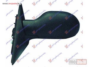 NOVI: delovi  RETROVIZOR ELEKTRICNI SA GREJACEM (A KVALITET) (ASFERICNO STAKLO) Levo Renault laguna 94-98 -dostupno