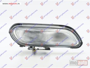 NOVI: delovi  MAGLENKA -1999 (E) (DEPO) Desno Peugeot 406 sdn 96-05 -dostupno