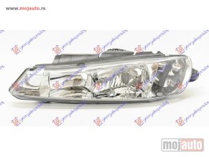 NOVI: delovi  FAR 1999- (TYC) Levo Peugeot 406 sdn 96-05 -dostupno