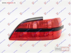 NOVI: delovi  STOP LAMPA 1999- (DEPO) Desno Peugeot 406 sdn 96-05 -nedostupno