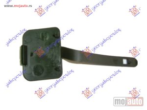 NOVI: delovi  POKLOPAC KUKE PREDNJEG BRANIKA 99- Peugeot 406 sdn 96-05 -dostupno
