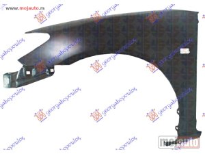 NOVI: delovi  BLATOBRAN Levo Honda civic sedan 04-05 -dostupno