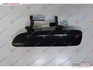 NOVI: delovi  KVAKA ZADNJIH VRATA SPOLJASNJA Levo Honda civic h/b-l/b 01-04 -dostupno