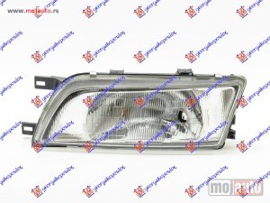 NOVI: delovi  FAR (DEPO) Levo Nissan almera (n15) h/b 96-98 -dostupno