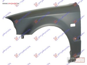 NOVI: delovi  BLATOBRAN Levo Honda civic h/b 96-99 -dostupno