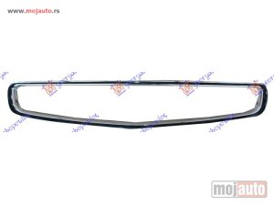 NOVI: delovi  OKVIR PVC MASKE HROM Honda civic h/b 96-99 -dostupno