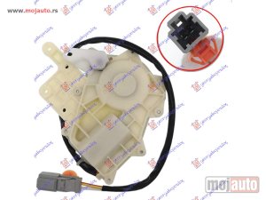 NOVI: delovi  MOTOR BRAVE PREDNJIH/ZADNJIH VRATA (2pins) Desno Honda civic sedan 96-99 -dostupno