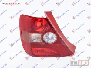 NOVI: delovi  STOP LAMPA 3 VRATA (DEPO) Levo Honda civic h/b-l/b 01-04 -dostupno