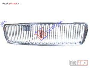 NOVI: delovi  PVC MASKA HROM -2005 Volvo v70 00-07 -nedostupno