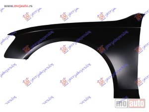 NOVI: delovi  BLATOBRAN Levo Audi a4 07-11 -nedostupno