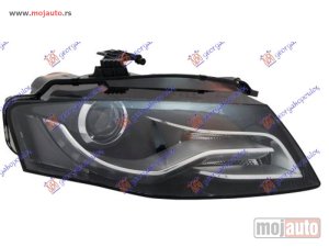 NOVI: delovi  FAR XENON AFS -2010 (DEPO) Desno Audi a4 07-11 -nedostupno