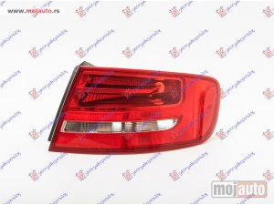 NOVI: delovi  STOP LAMPA SPOLJASNJA KARAVAN (DEPO) Desno Audi a4 07-11 -dostupno