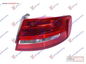 NOVI: delovi  STOP LAMPA SPOLJASNJA KARAVAN (MARELLI) Desno Audi a4 07-11 -nedostupno