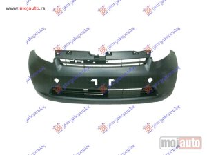 NOVI: delovi  PREDNJI BRANIK -10 Daihatsu sirion 05- -dostupno
