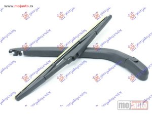 NOVI: delovi  ZADNJI BRISAC KOMPLET 350mm Daihatsu sirion 05- -dostupno
