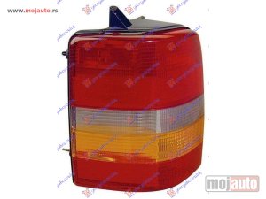 NOVI: delovi  STOP LAMPA (DEPO) Levo Jeep grand cherokee 93-98 -nedostupno