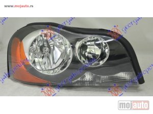 NOVI: delovi  FAR ELEKTRICNI (PROVIDAN MIGAVAC) (TYC) Desno Volvo xc90 03-14 -dostupno