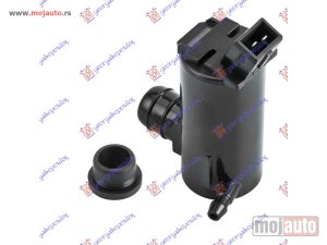 NOVI: delovi  MOTOR POSUDE BRISACA (KOCKASTI PRIKLJUCAK) (1 PUMPA) Volvo s40 95-00 -dostupno