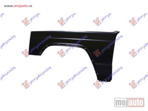 NOVI: delovi  BLATOBRAN Levo Jeep cherokee 97-01 -dostupno