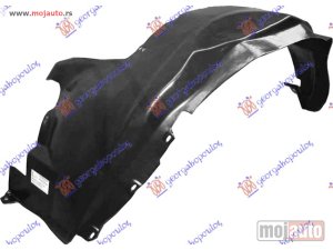 NOVI: delovi  POTKRILO PLASTICNO -2004 Levo Jeep grand cherokee 99-05 -dostupno