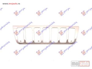 NOVI: delovi  PVC MASKA SPOLJASNJA HROM Jeep grand cherokee 99-05 -dostupno