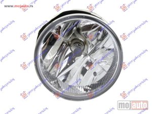 NOVI: delovi  MAGLENKA OKRUGLA 2004- (E) (TYC) Jeep grand cherokee 99-05 -dostupno