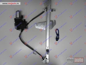 NOVI: delovi  PODIZAC PREDNJEG PROZORA ELEKTRICNI -2000 Desno Jeep grand cherokee 99-05 -dostupno
