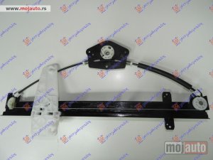 NOVI: delovi  PODIZAC PREDNJEG PROZORA ELEKTRICNI (BEZ MOTORA) 2000- Levo Jeep grand cherokee 99-05 -dostupno